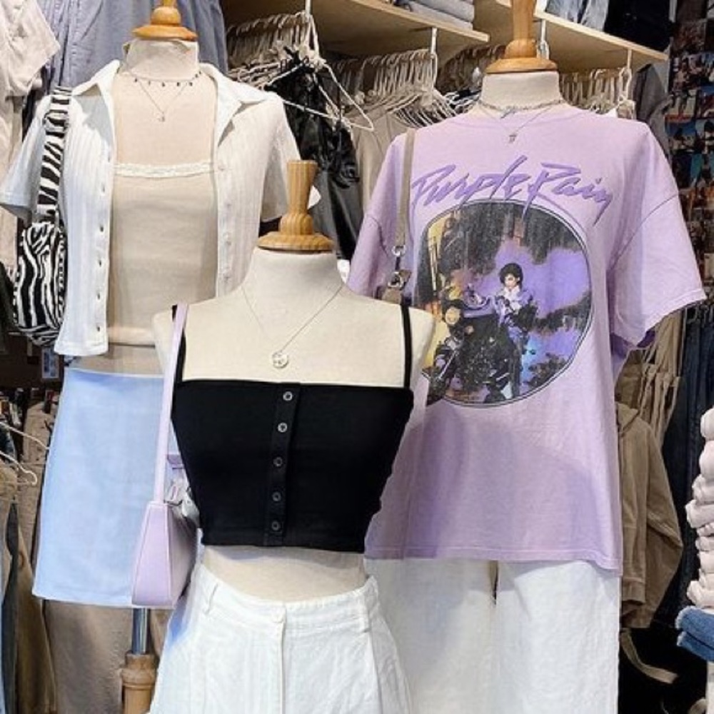 Brandy Melville - Picture 14 of 15